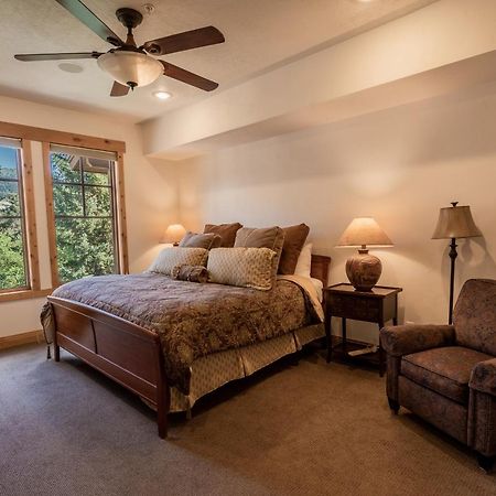 Town Point Condos By Park City Vacations المظهر الخارجي الصورة