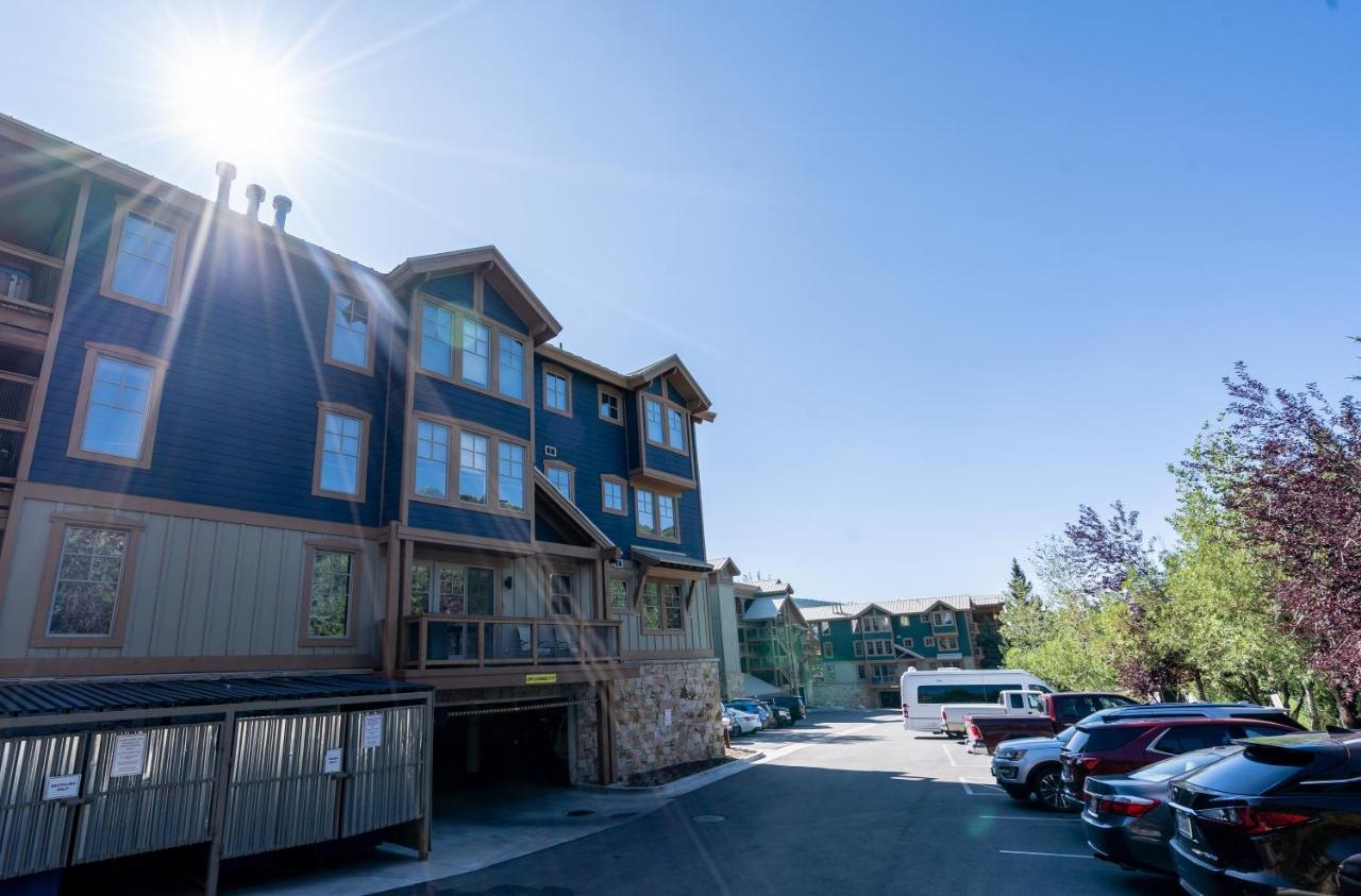 Town Point Condos By Park City Vacations المظهر الخارجي الصورة