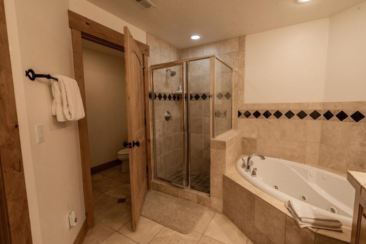Town Point Condos By Park City Vacations المظهر الخارجي الصورة
