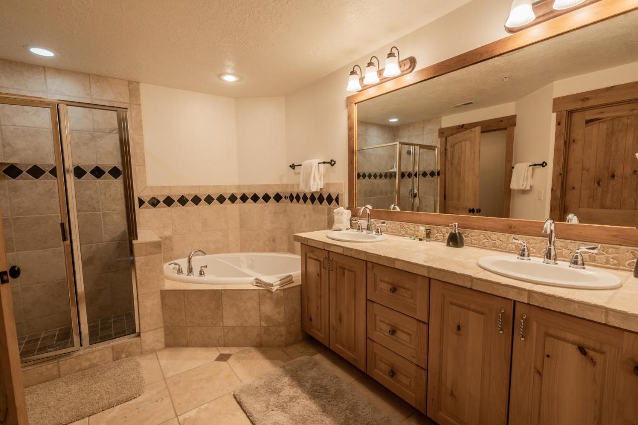 Town Point Condos By Park City Vacations المظهر الخارجي الصورة