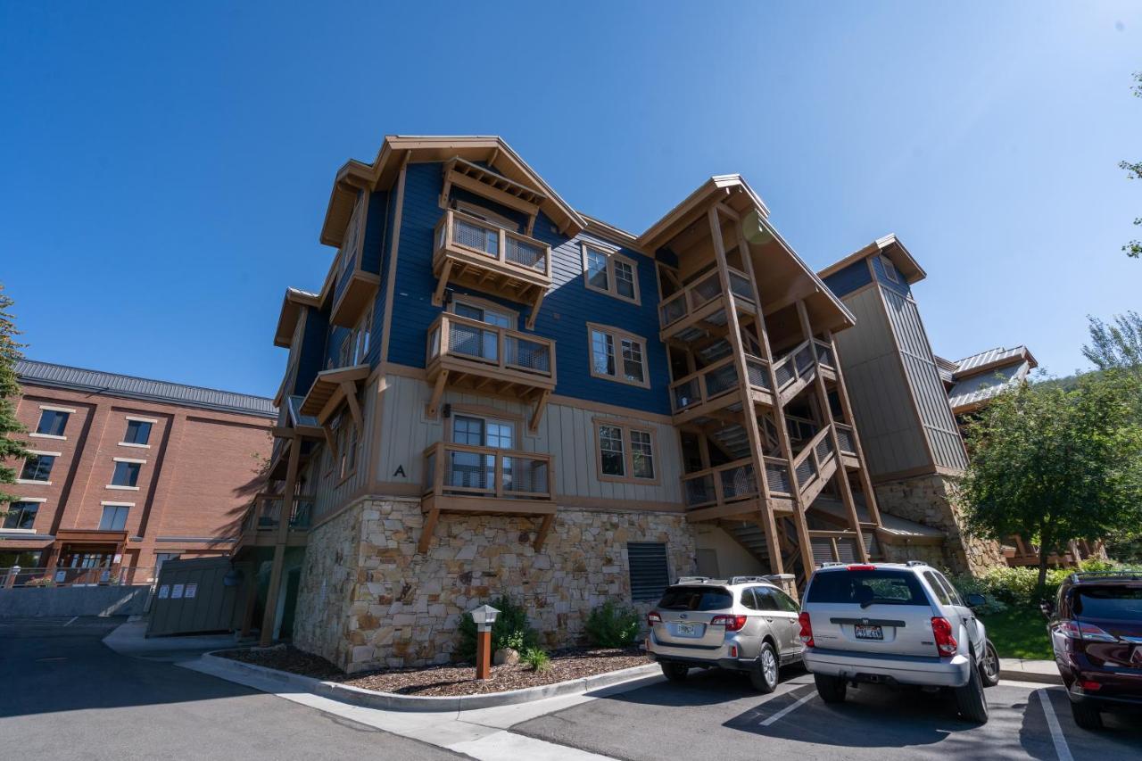 Town Point Condos By Park City Vacations المظهر الخارجي الصورة