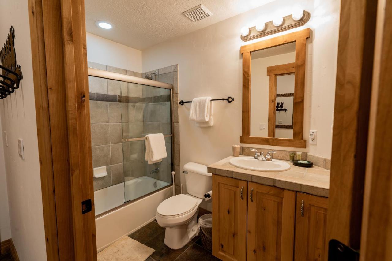 Town Point Condos By Park City Vacations المظهر الخارجي الصورة