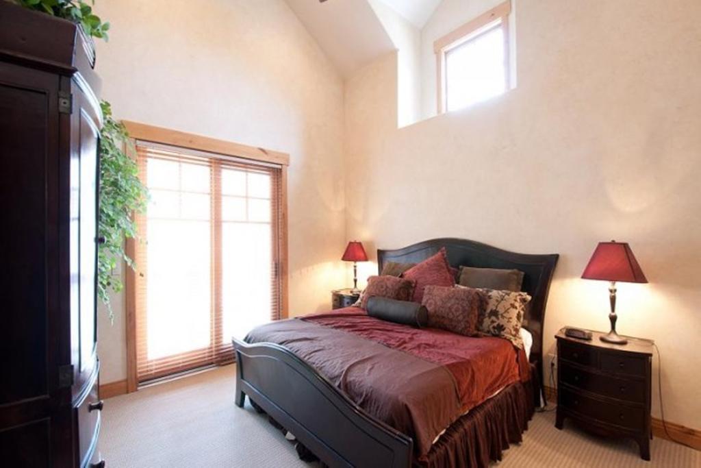 Town Point Condos By Park City Vacations الغرفة الصورة