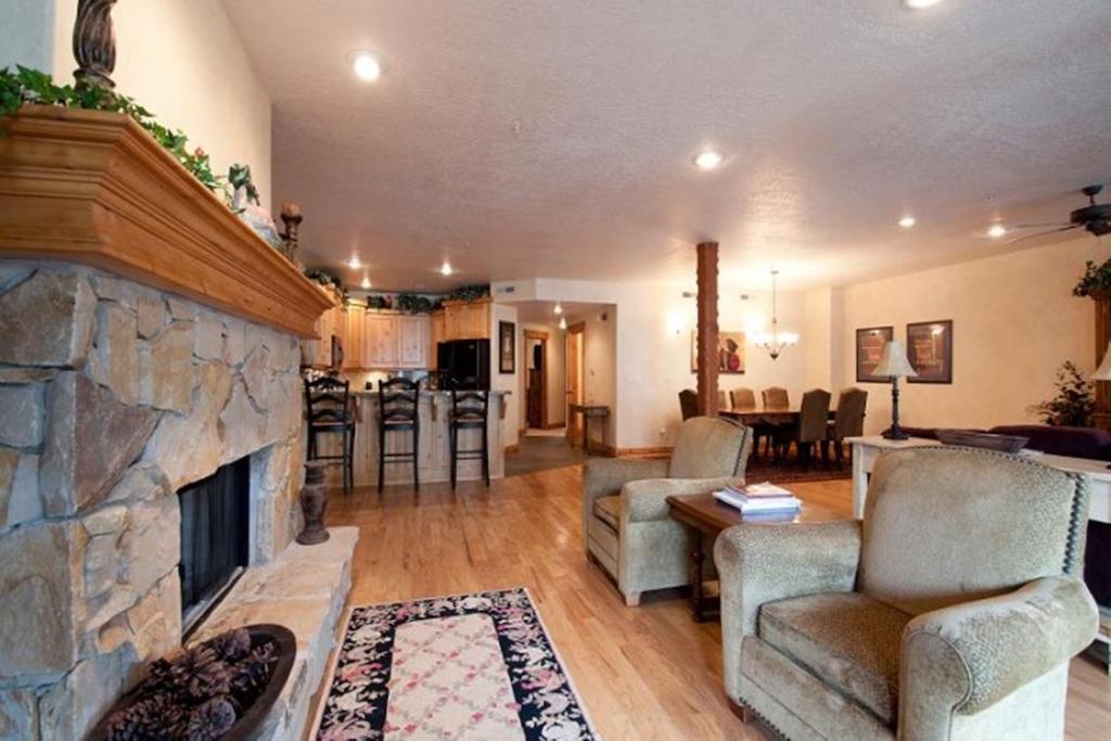 Town Point Condos By Park City Vacations الغرفة الصورة