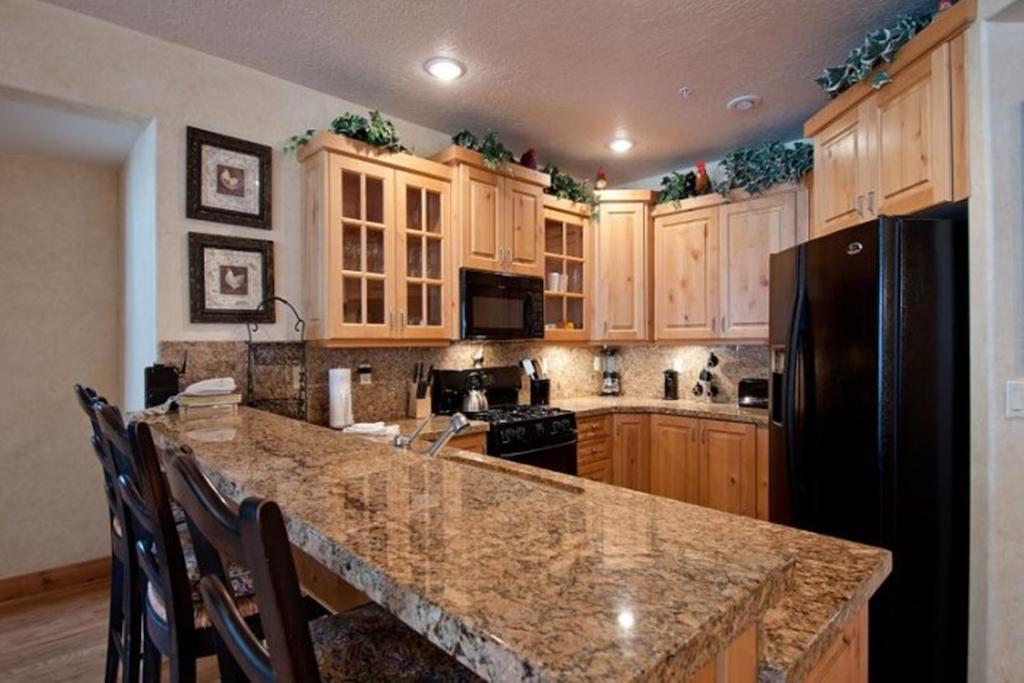 Town Point Condos By Park City Vacations الغرفة الصورة
