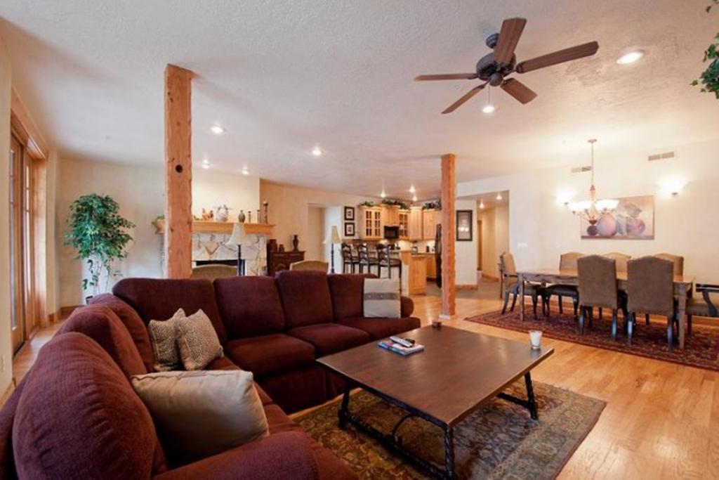 Town Point Condos By Park City Vacations الغرفة الصورة