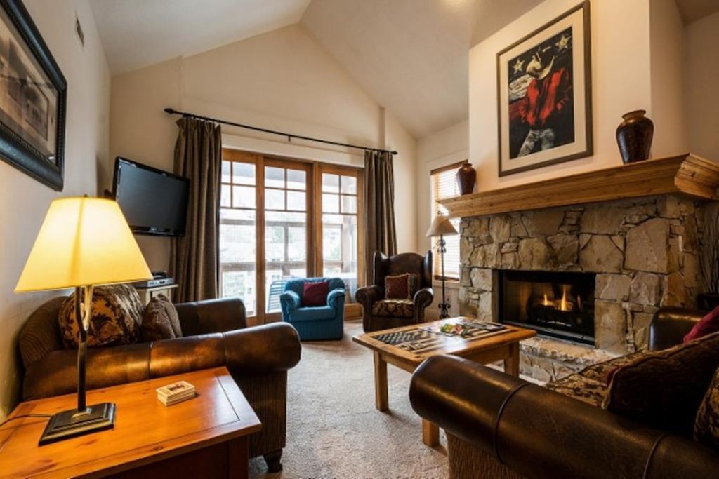 Town Point Condos By Park City Vacations الغرفة الصورة