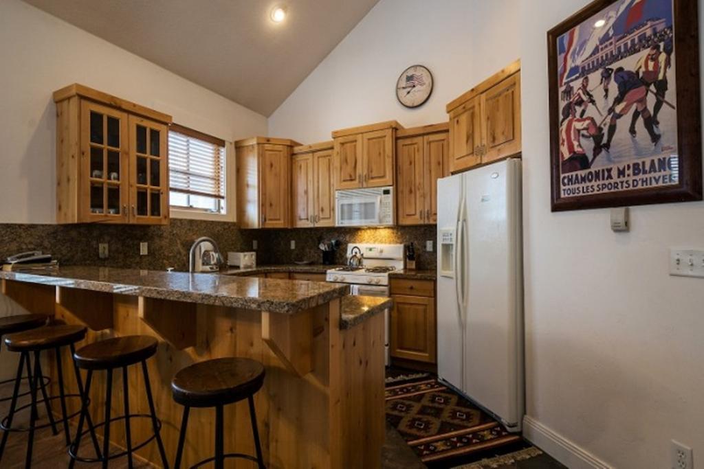 Town Point Condos By Park City Vacations الغرفة الصورة