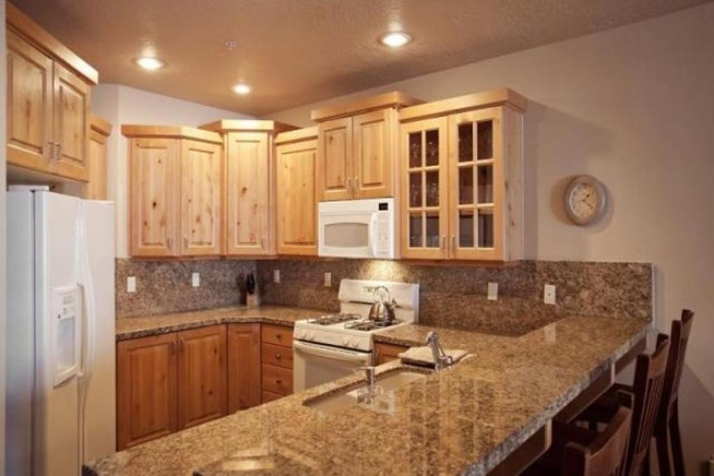 Town Point Condos By Park City Vacations الغرفة الصورة