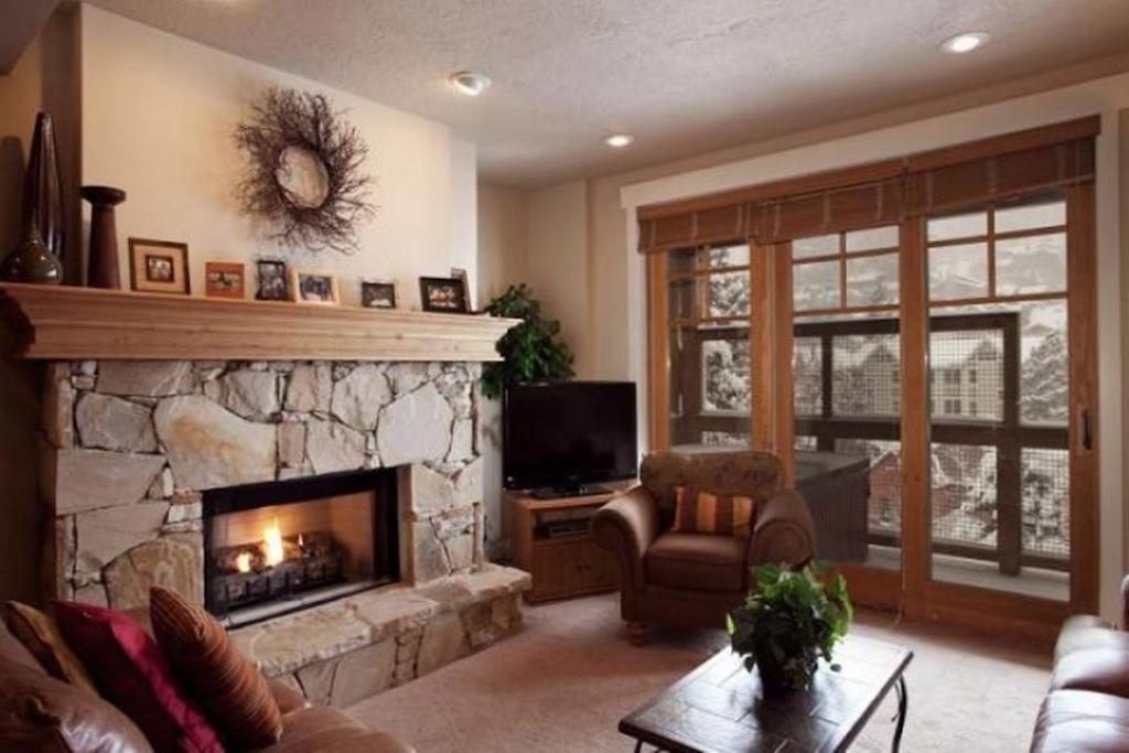 Town Point Condos By Park City Vacations الغرفة الصورة