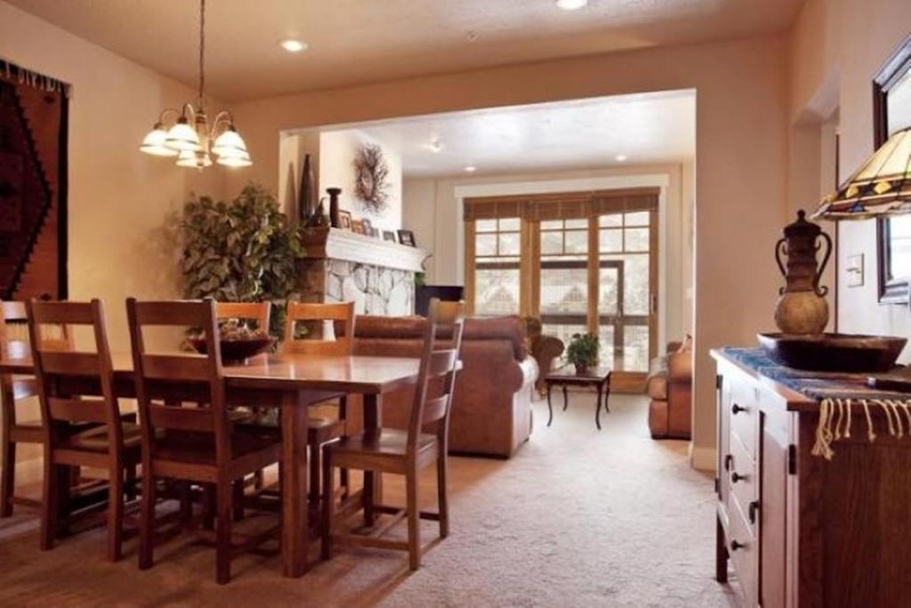 Town Point Condos By Park City Vacations الغرفة الصورة