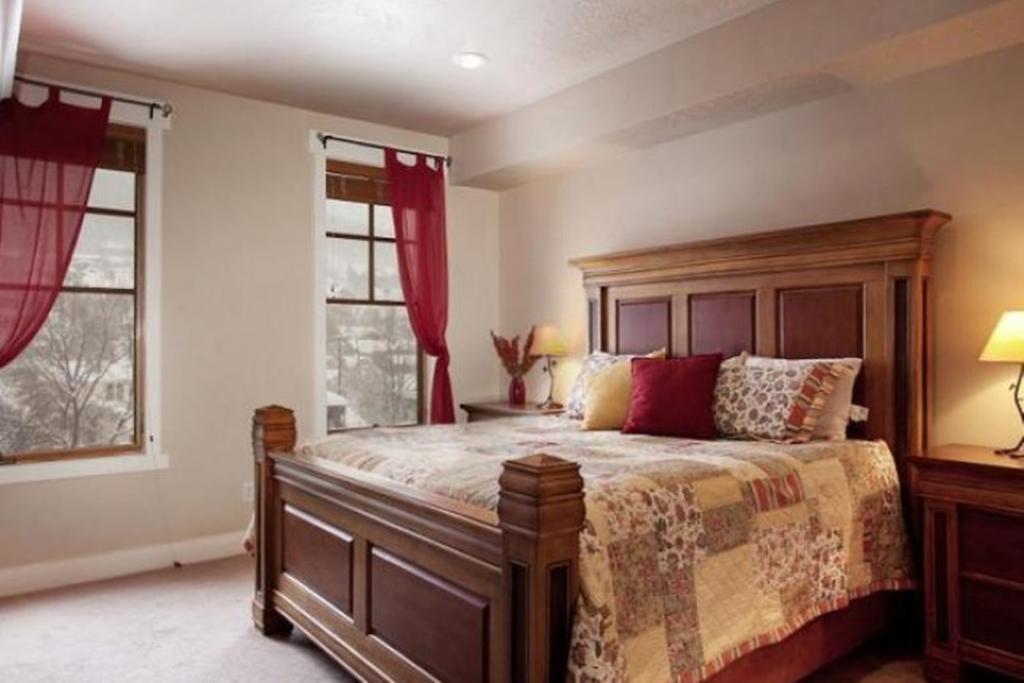 Town Point Condos By Park City Vacations الغرفة الصورة