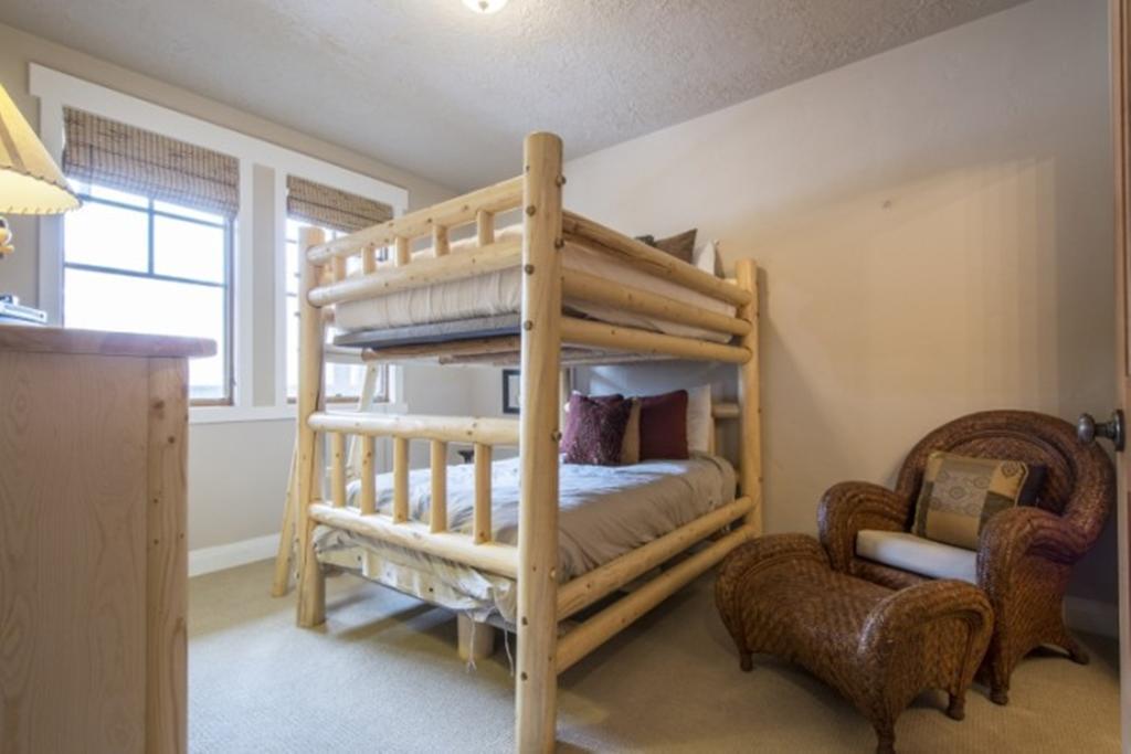 Town Point Condos By Park City Vacations الغرفة الصورة