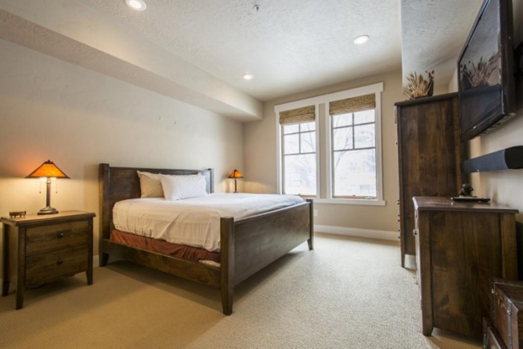 Town Point Condos By Park City Vacations الغرفة الصورة