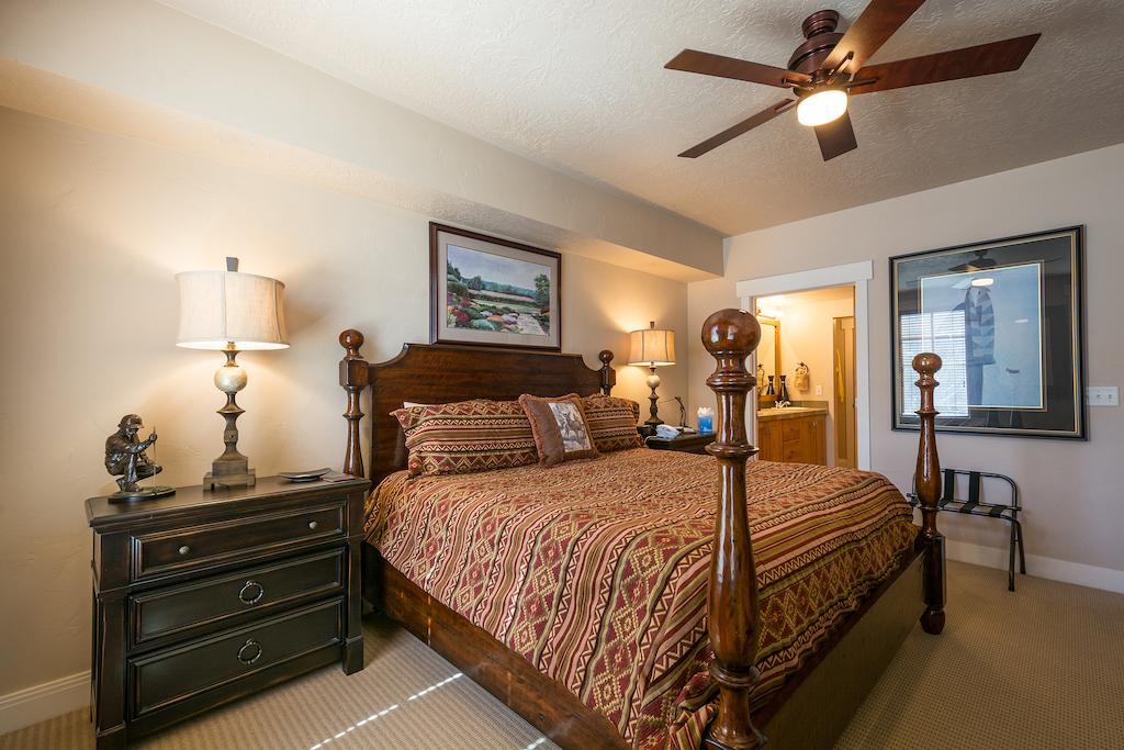 Town Point Condos By Park City Vacations الغرفة الصورة