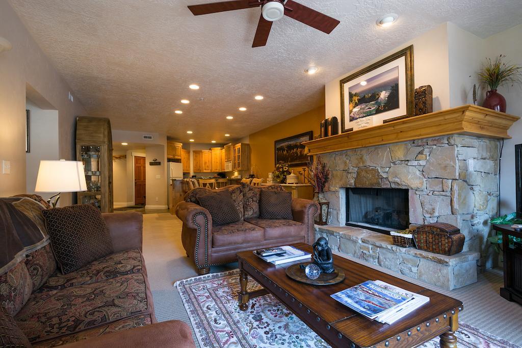 Town Point Condos By Park City Vacations الغرفة الصورة