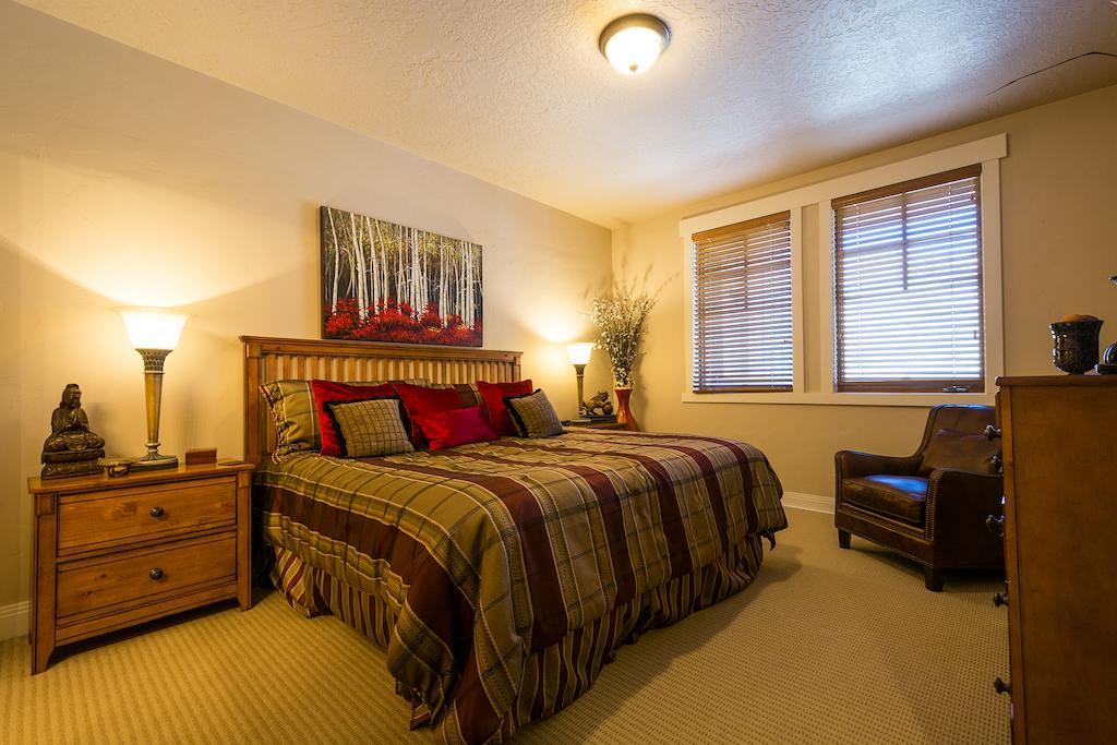 Town Point Condos By Park City Vacations الغرفة الصورة