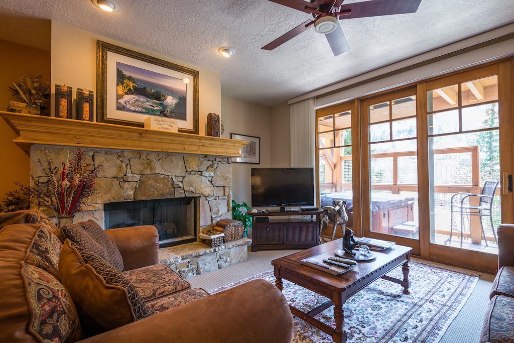 Town Point Condos By Park City Vacations الغرفة الصورة