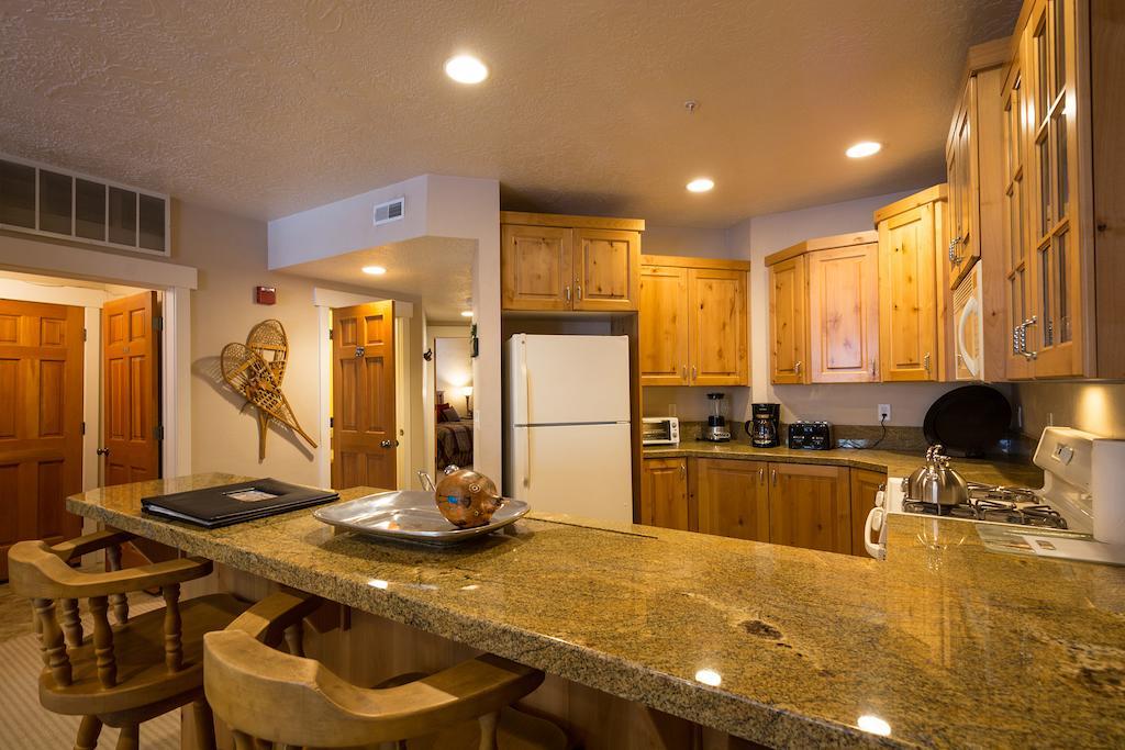 Town Point Condos By Park City Vacations الغرفة الصورة