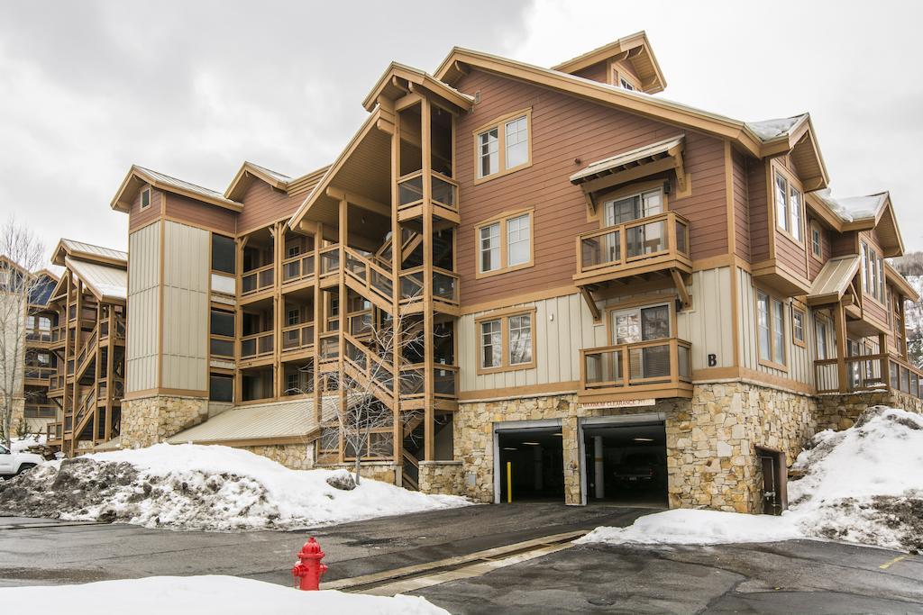 Town Point Condos By Park City Vacations المظهر الخارجي الصورة