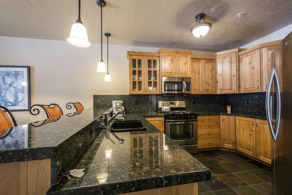 Town Point Condos By Park City Vacations الغرفة الصورة
