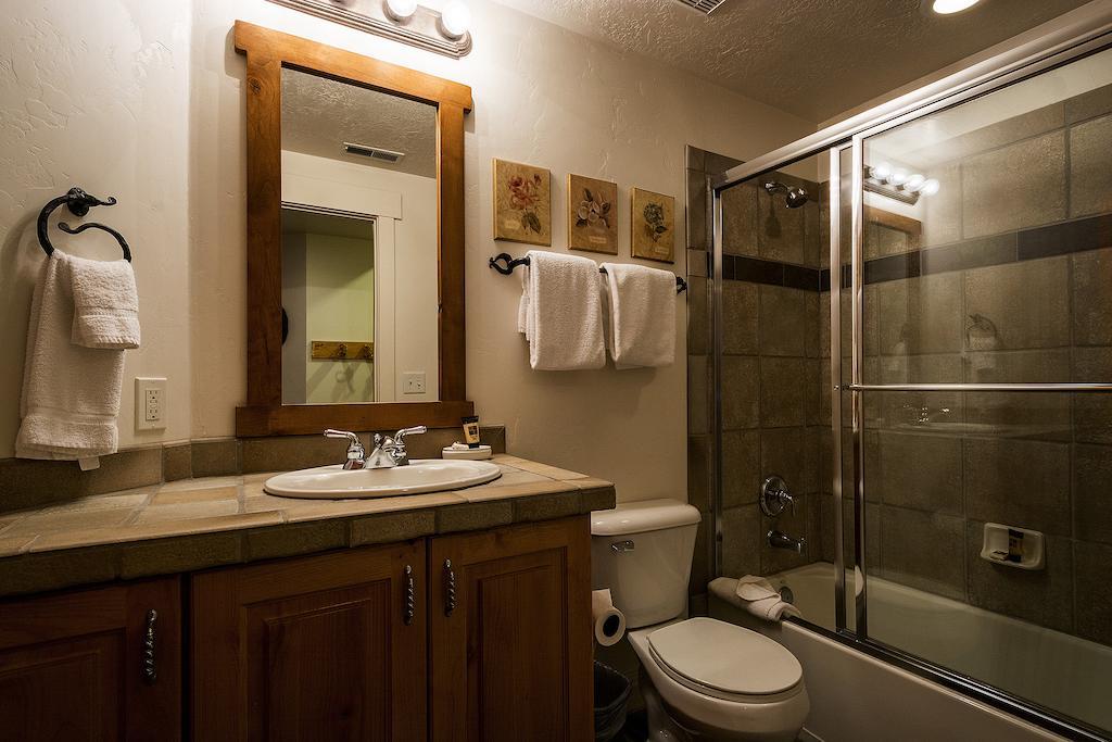 Town Point Condos By Park City Vacations الغرفة الصورة