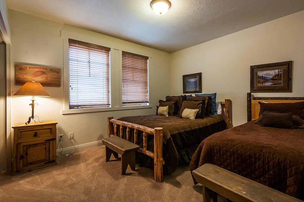 Town Point Condos By Park City Vacations الغرفة الصورة