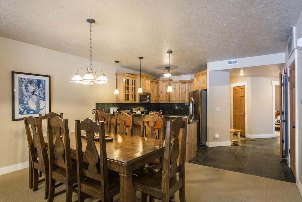 Town Point Condos By Park City Vacations الغرفة الصورة